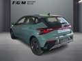 Hyundai i20 1.0 T-GDI Trend CarPlay|Sitzhz|Kam|Navi|PDC Verde - thumbnail 2
