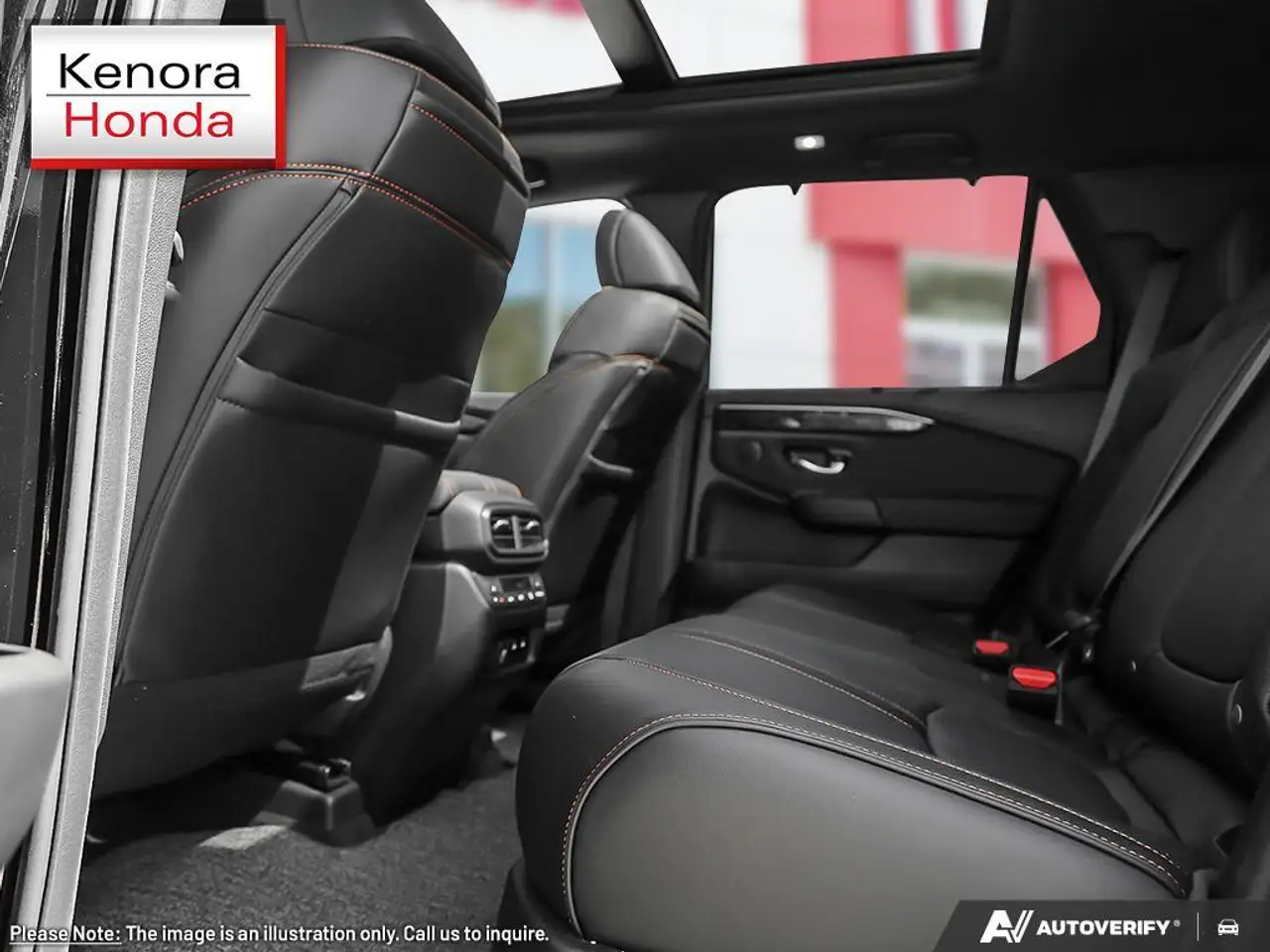Honda Passport снимка Honda Passport