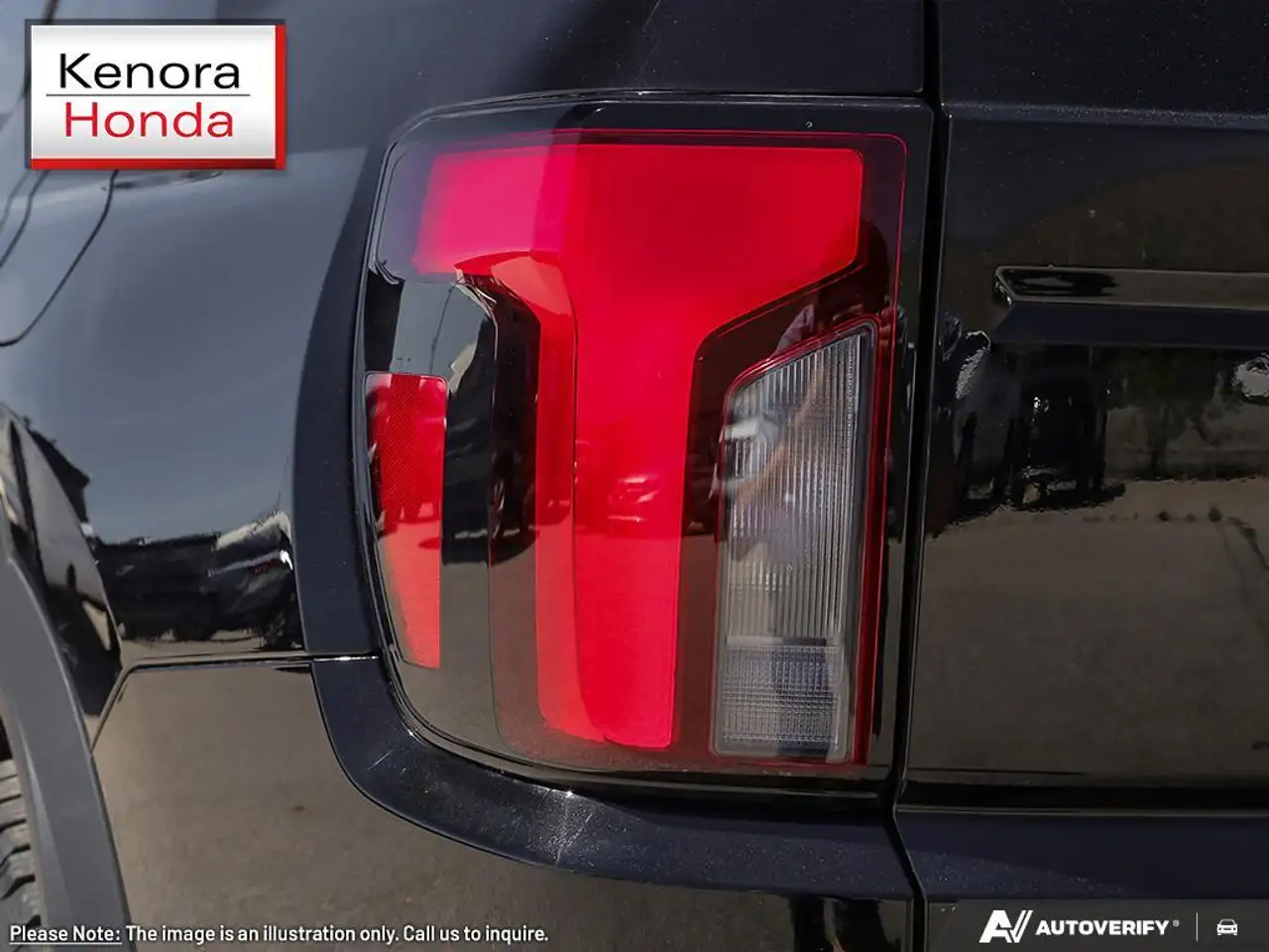 Honda Passport снимка Honda Passport