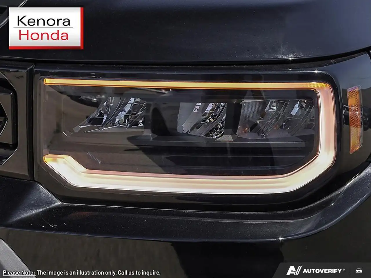 Honda Passport снимка Honda Passport