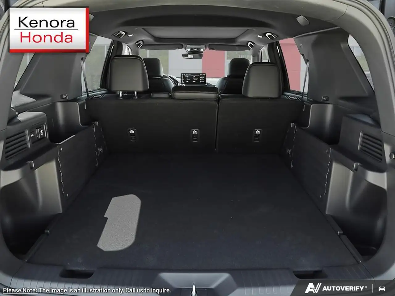 Honda Passport снимка Honda Passport