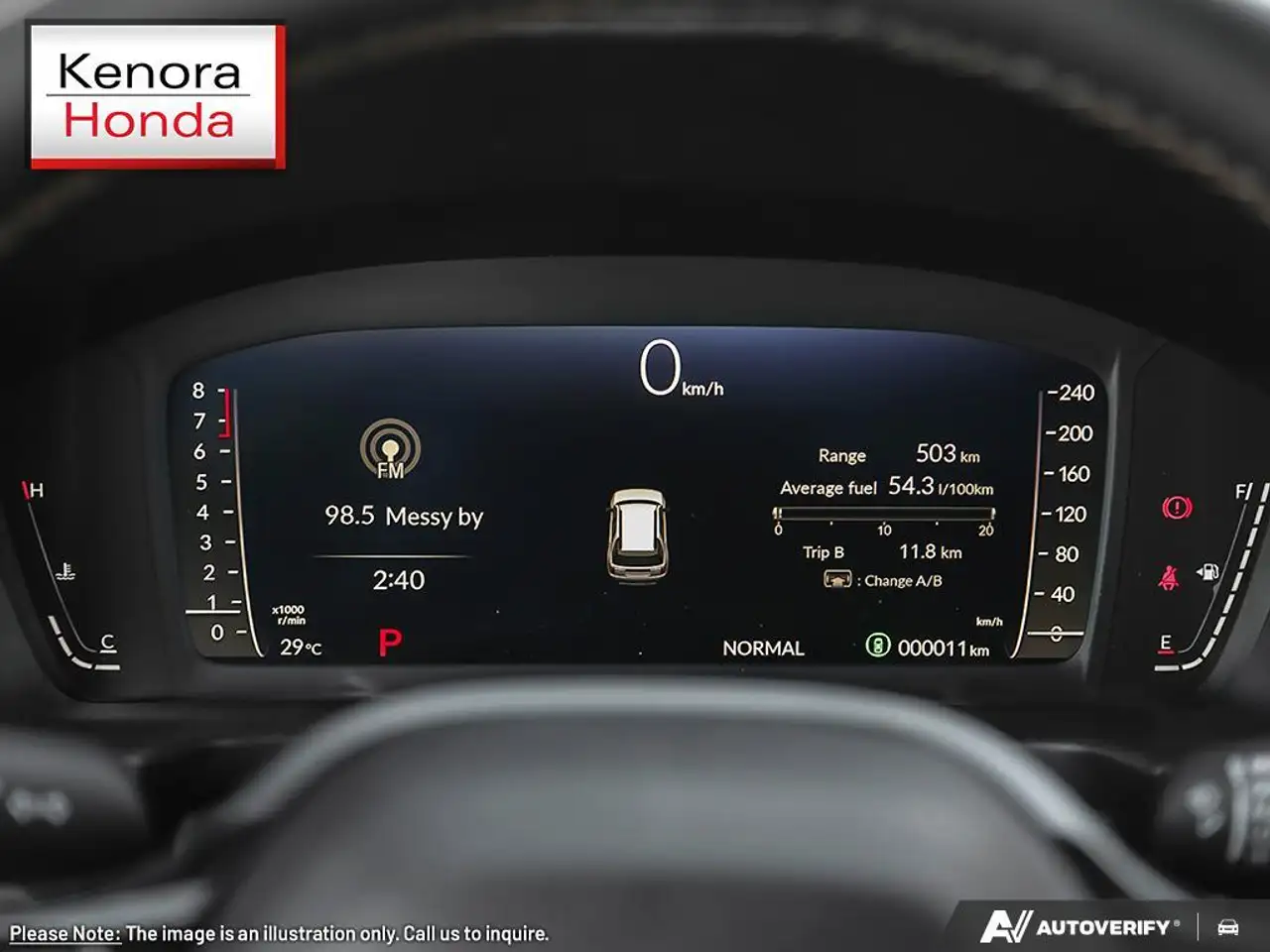 Honda Passport снимка Honda Passport