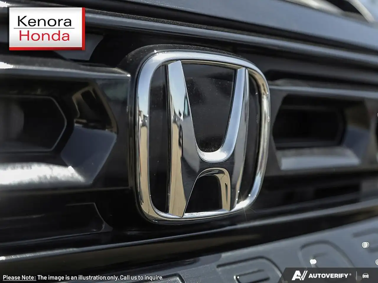 Honda Passport снимка Honda Passport