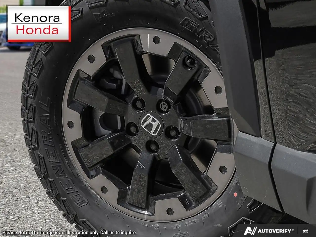 Honda Passport снимка Honda Passport