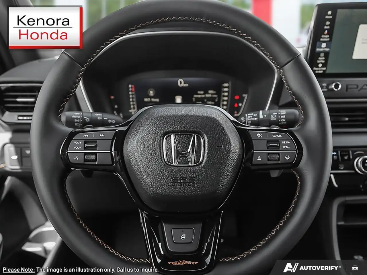 Honda Passport снимка Honda Passport