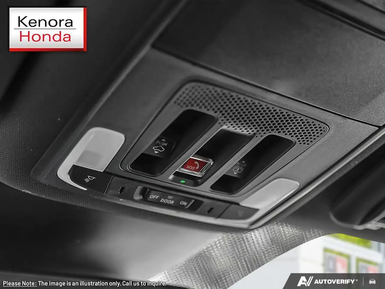 Honda Passport снимка Honda Passport