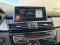 BMW 218 2 Serie Gran Tourer 218i High Executive | RIJKLAAR Schwarz - thumbnail 32