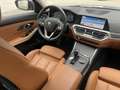 BMW 330 e PHEV Touring Aut. * ACC * Leder Cognac * ERST... Grau - thumbnail 8