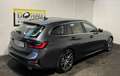 BMW 330 e PHEV Touring Aut. * ACC * Leder Cognac * ERST... Grau - thumbnail 6