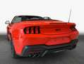 Ford Mustang Convertible 5.0 Ti-VCT V8 Aut. GT 328 kW, Piros - thumbnail 5