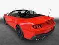 Ford Mustang Convertible 5.0 Ti-VCT V8 Aut. GT 328 kW, Piros - thumbnail 2