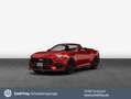 Ford Mustang Convertible 5.0 Ti-VCT V8 Aut. GT 328 kW, Rouge - thumbnail 1