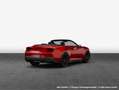 Ford Mustang Convertible 5.0 Ti-VCT V8 Aut. GT 328 kW, Rouge - thumbnail 2