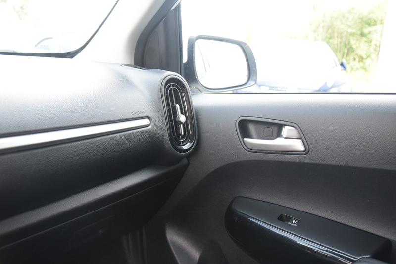 Kia Picanto 1.0 DPi DynamicLine 5p Audio/Carplay/Camera Airco — photo 14