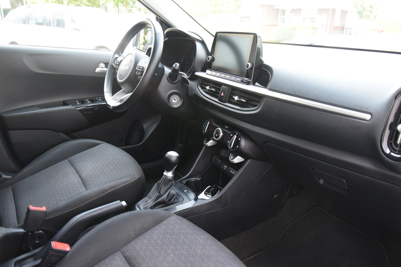 Kia Picanto 1.0 DPi DynamicLine 5p Audio/Carplay/Camera Airco — photo 20