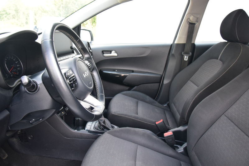 Kia Picanto 1.0 DPi DynamicLine 5p Audio/Carplay/Camera Airco — photo 16