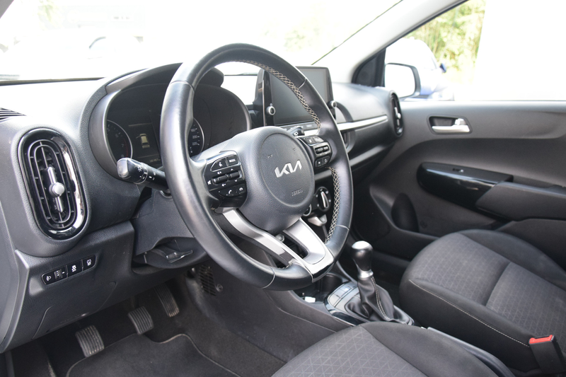 Kia Picanto 1.0 DPi DynamicLine 5p Audio/Carplay/Camera Airco — photo 15