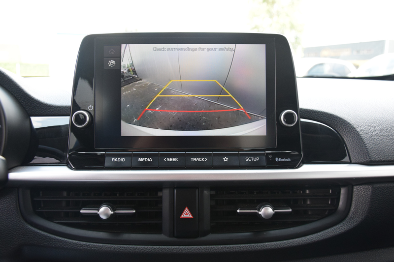 Kia Picanto 1.0 DPi DynamicLine 5p Audio/Carplay/Camera Airco — photo 7
