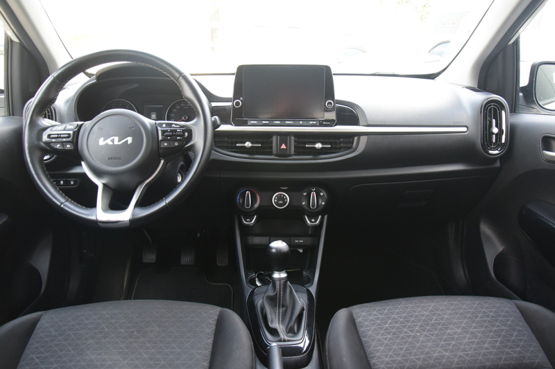 Kia Picanto 1.0 DPi DynamicLine 5p Audio/Carplay/Camera Airco — photo 2
