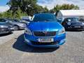 Skoda Fabia Ambition 1.2 TSI DSG KLIMAAUTO Blau - thumbnail 3