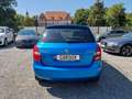 Skoda Fabia Ambition 1.2 TSI DSG KLIMAAUTO Blau - thumbnail 6