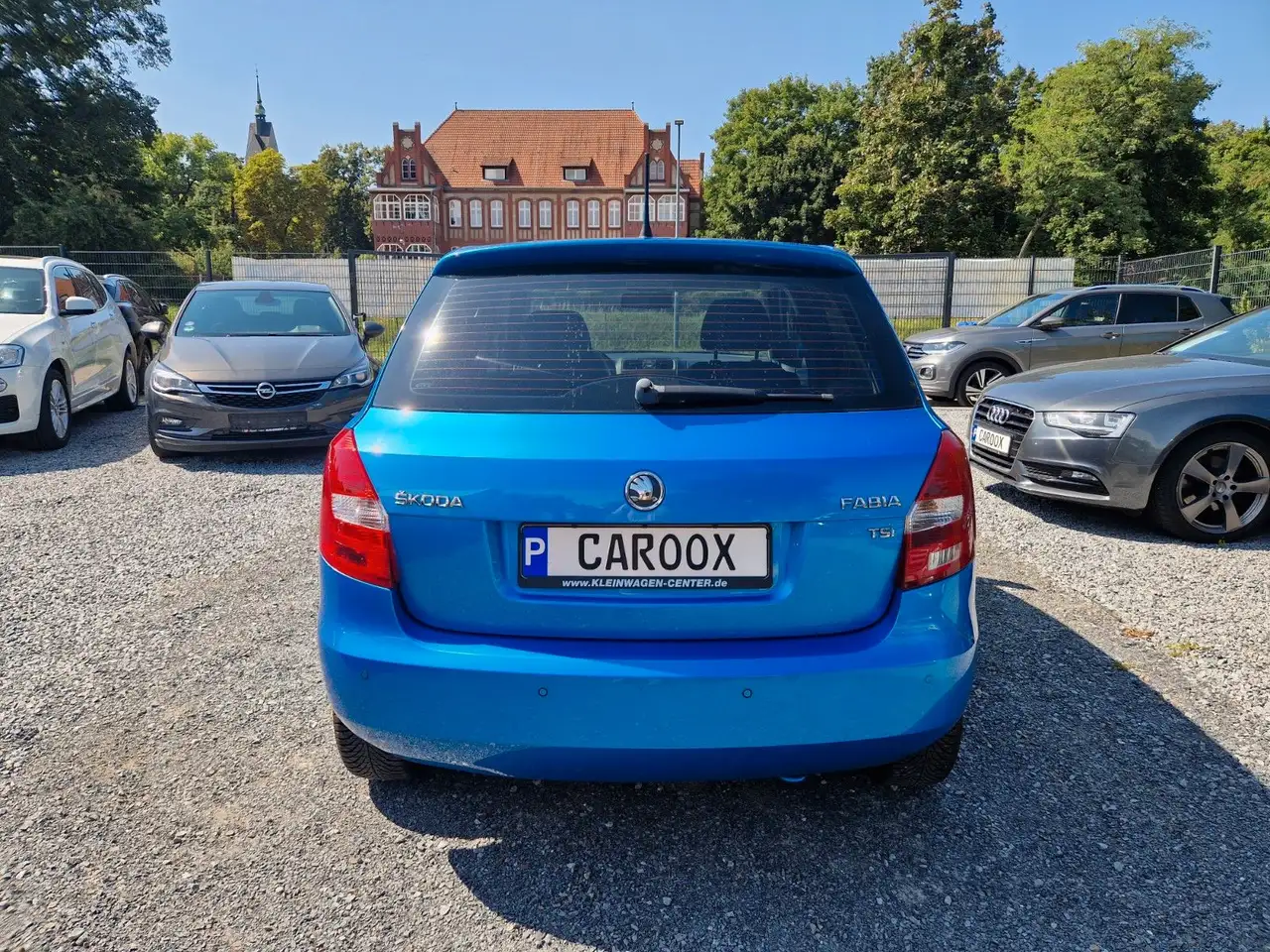 Das Auto