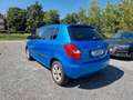 Skoda Fabia Ambition 1.2 TSI DSG KLIMAAUTO Blau - thumbnail 7