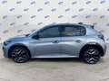 Peugeot 208 1.2 puretech GT s&s 100cv Grigio - thumbnail 2