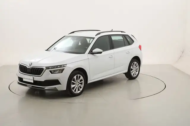 Skoda Kamiq Ambition DSG 1.0 Benzina 110CV