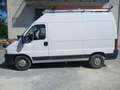 Peugeot Boxer Bianco - thumbnail 3