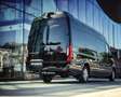 Mercedes-Benz Sprinter 319 CDI Taxi Business 9 Sitzer Schwarz - thumbnail 6