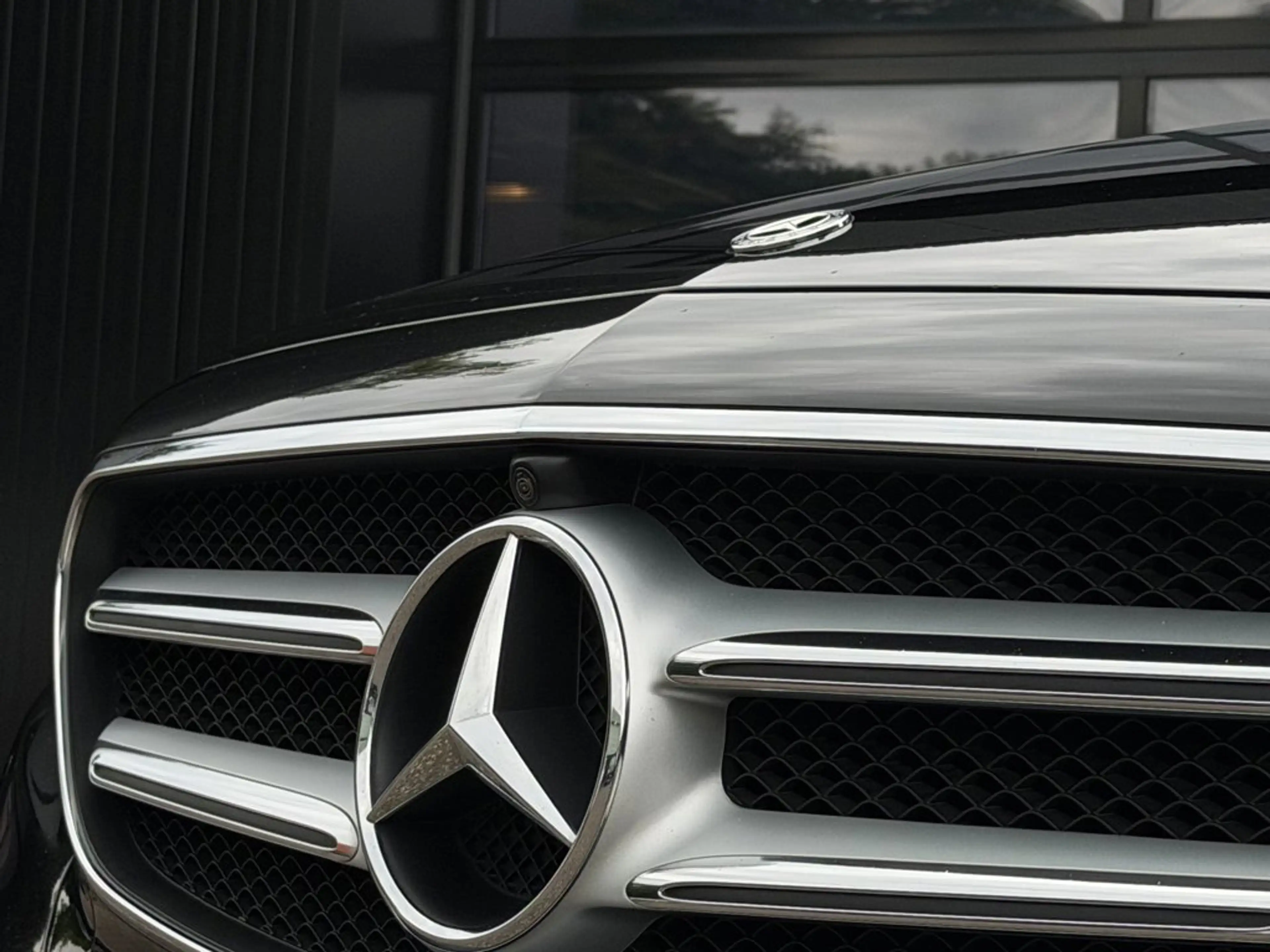 Mercedes-Benz E 200 Estate E200 AMG Edition Sport Camera — photo 13