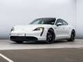 Porsche Taycan 4S Plus Weiß - thumbnail 1