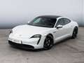 Porsche Taycan 4S Plus Weiß - thumbnail 45