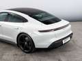 Porsche Taycan 4S Plus Weiß - thumbnail 6