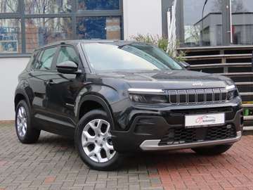 1.2 GSE T3 GDI Autom. Navi Sitzheizung