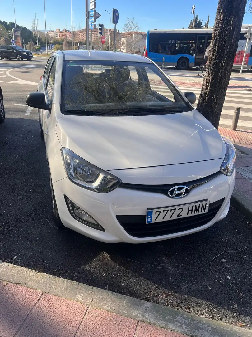 Hyundai i20 1.2 Classic - 1
