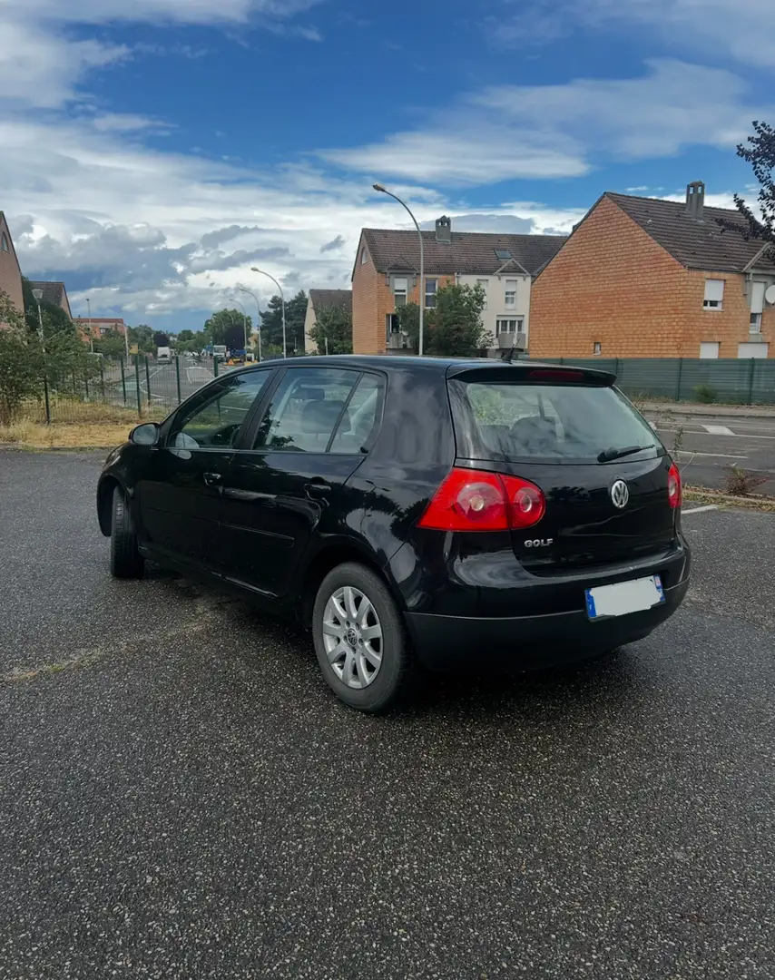 Volkswagen Golf 1.4 16S 75 Confort - 2