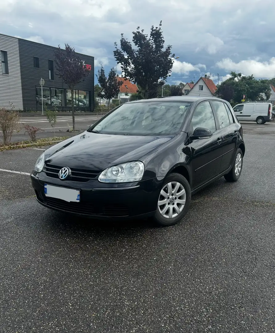 Volkswagen Golf 1.4 16S 75 Confort - 1