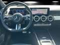 Mercedes-Benz GLB 220 GLB220 4M AMG Prem+ DISTR LederPk AHK Night MLED Zilver - thumbnail 9