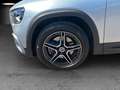 Mercedes-Benz GLB 220 GLB220 4M AMG Prem+ DISTR LederPk AHK Night MLED Zilver - thumbnail 17