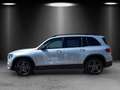 Mercedes-Benz GLB 220 GLB220 4M AMG Prem+ DISTR LederPk AHK Night MLED Plateado - thumbnail 2