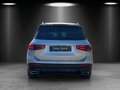 Mercedes-Benz GLB 220 GLB220 4M AMG Prem+ DISTR LederPk AHK Night MLED Zilver - thumbnail 4