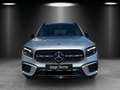 Mercedes-Benz GLB 220 GLB220 4M AMG Prem+ DISTR LederPk AHK Night MLED Plateado - thumbnail 6