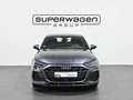 Audi A3 Sportback TFSI e Genuine S tronic 150kW Gris - thumbnail 2