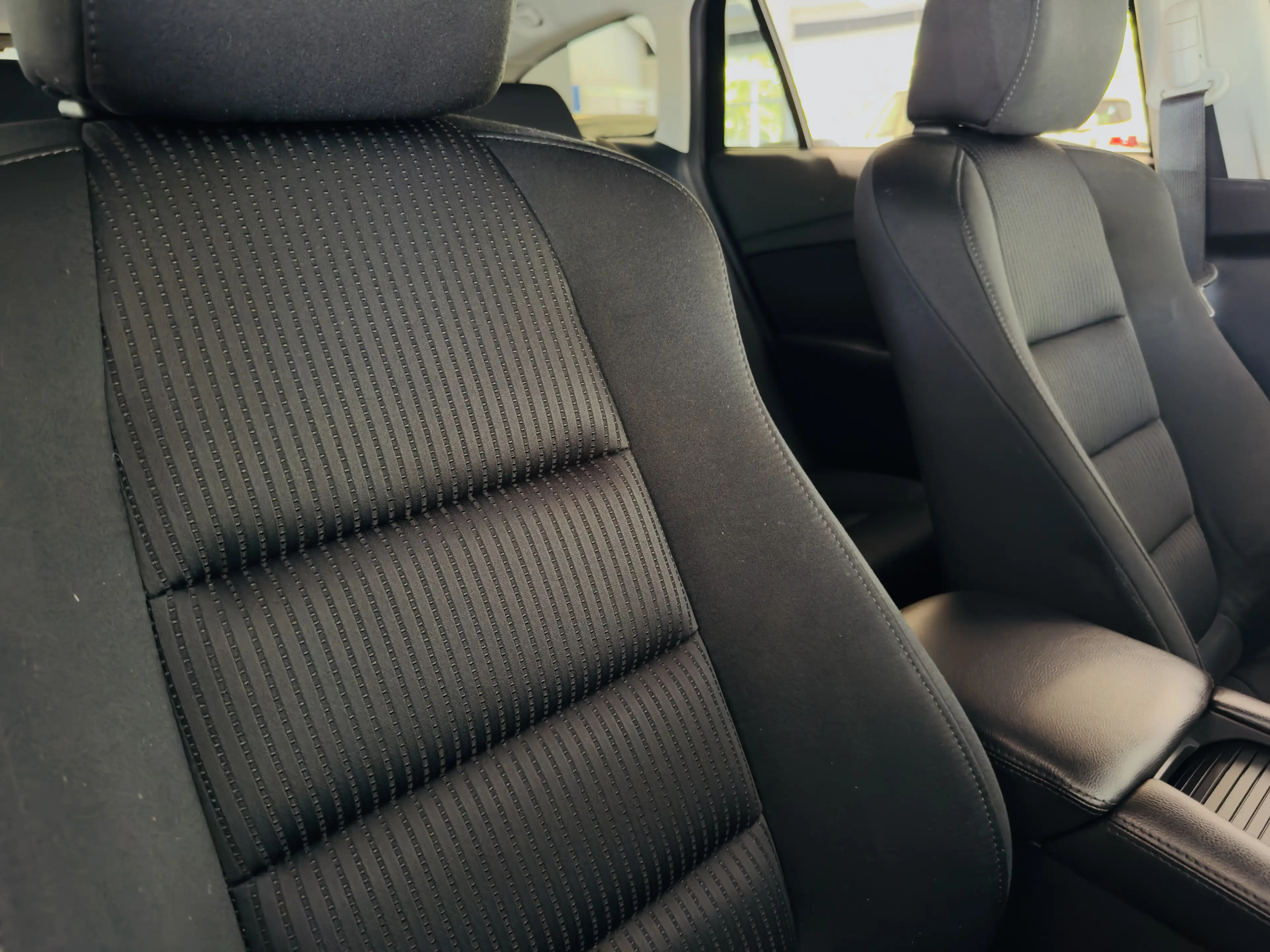 Mazda 6 2,0 NAKAMA 1. BESITZ   ANHÄNGERKUPPLUNG — photo 13