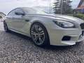 BMW M6 Gran Coupe Carbon Bremse Night Vision Drivers Weiß - thumbnail 1