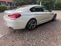 BMW M6 Gran Coupe Carbon Bremse Night Vision Drivers Weiß - thumbnail 3