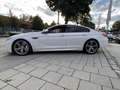 BMW M6 Gran Coupe Carbon Bremse Night Vision Drivers Weiß - thumbnail 5