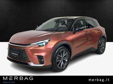 LBX 1.5 hybrid Original Edition 4wd